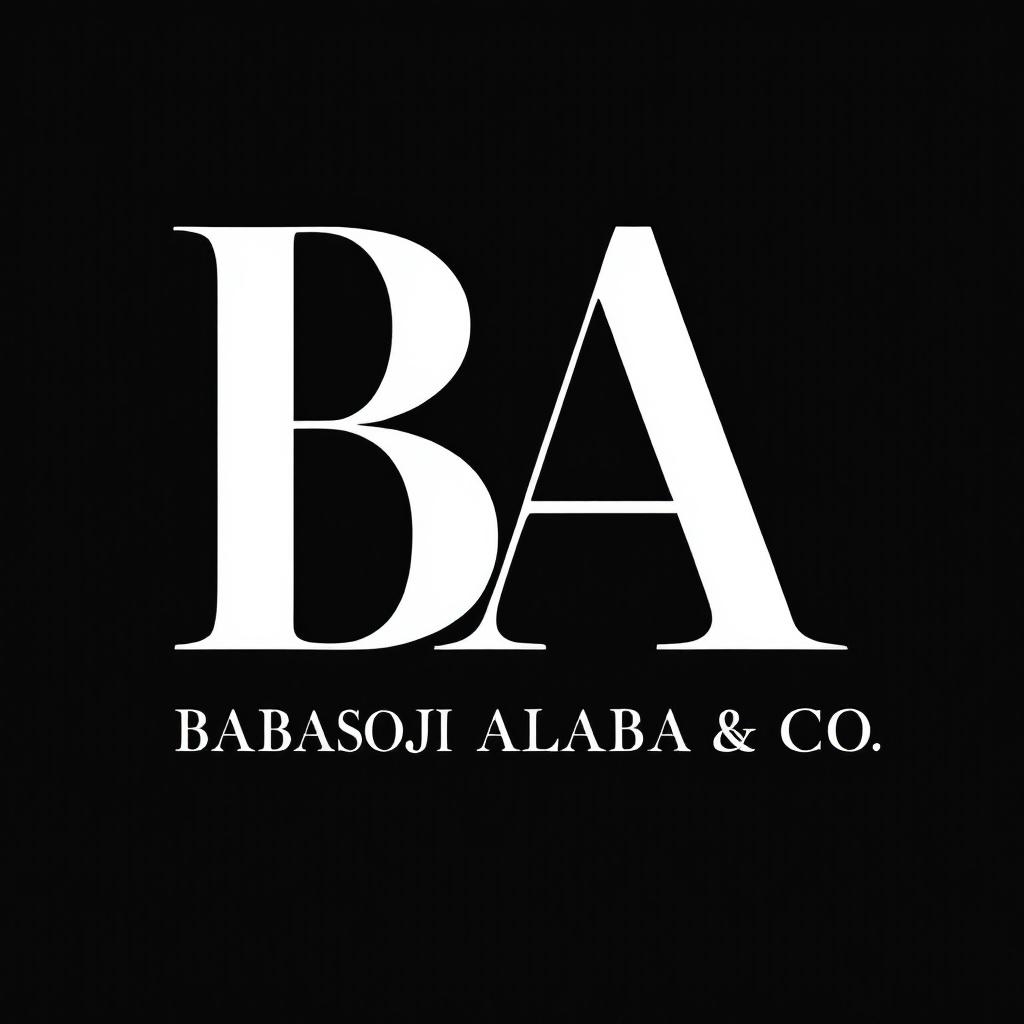 company logo